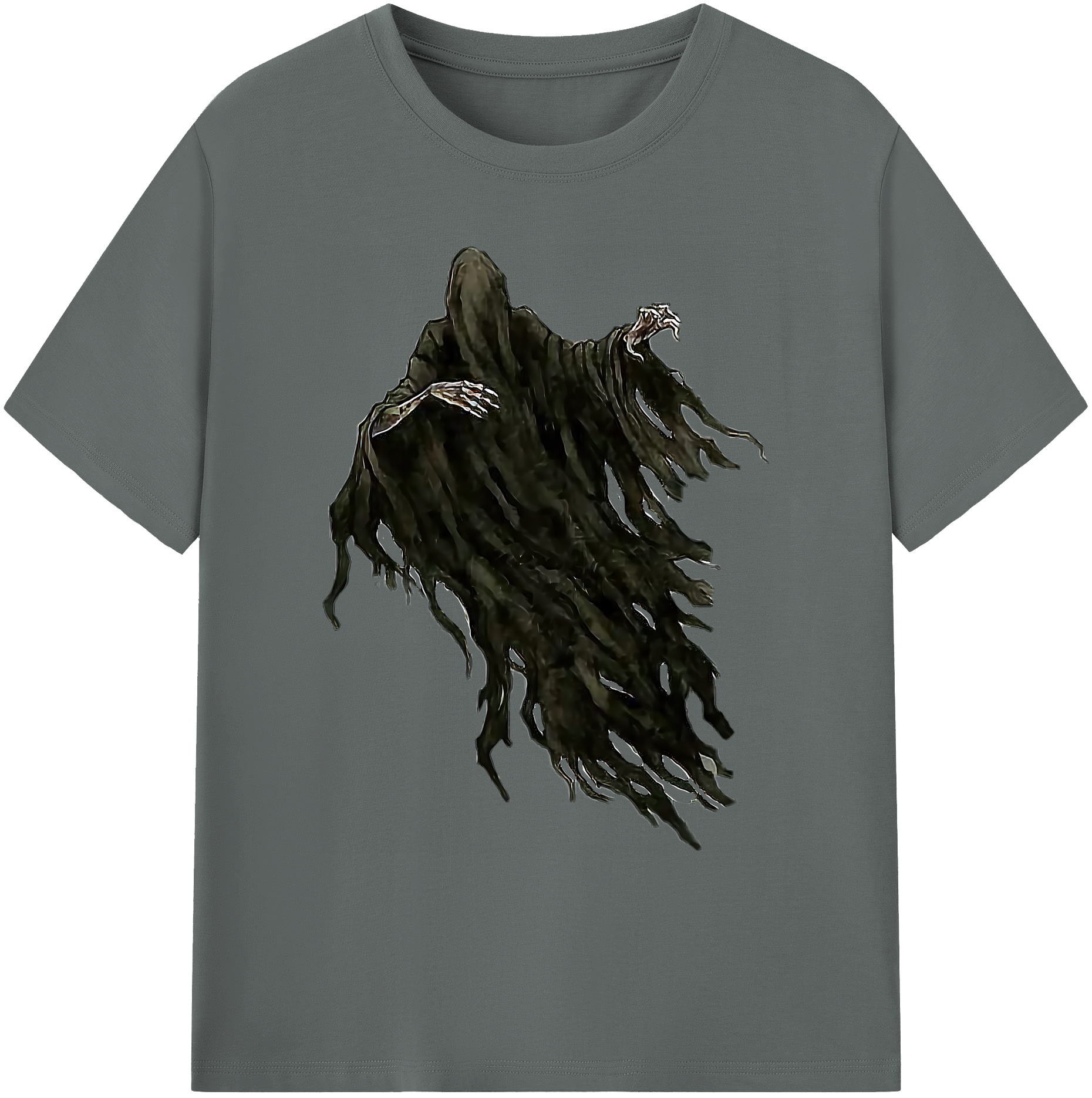 （画像用） Harry Potter ハリー・ポッターシリーズ 綿100％ メンズ半袖Tシャツ｜肌触りやわらか＆通気性